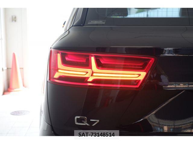 Audi Q7 2017-02 293091-8