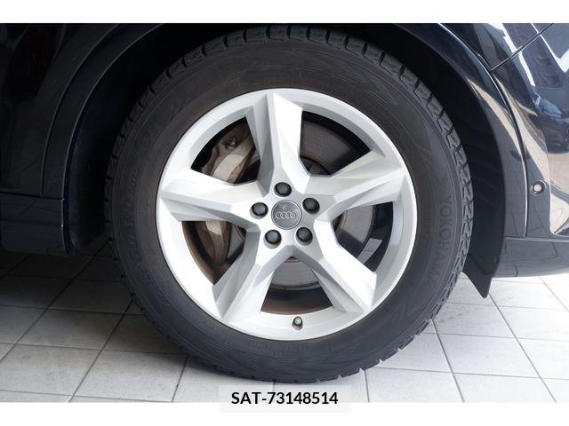 Audi Q7 2017-02 293091-9