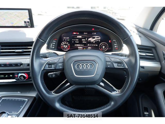Audi Q7 2017-02 293091-10