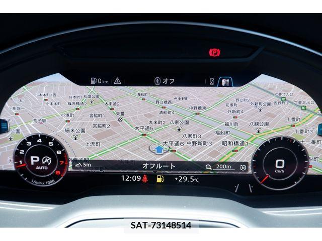 Audi Q7 2017-02 293091-19