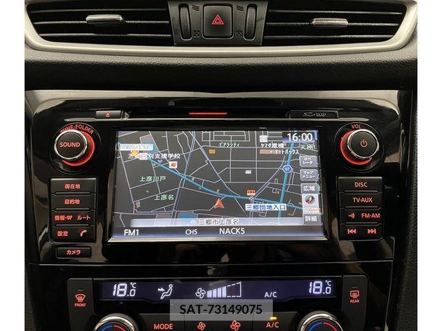 Nissan X-TRAIL HYBRID 2015-06 384661-13