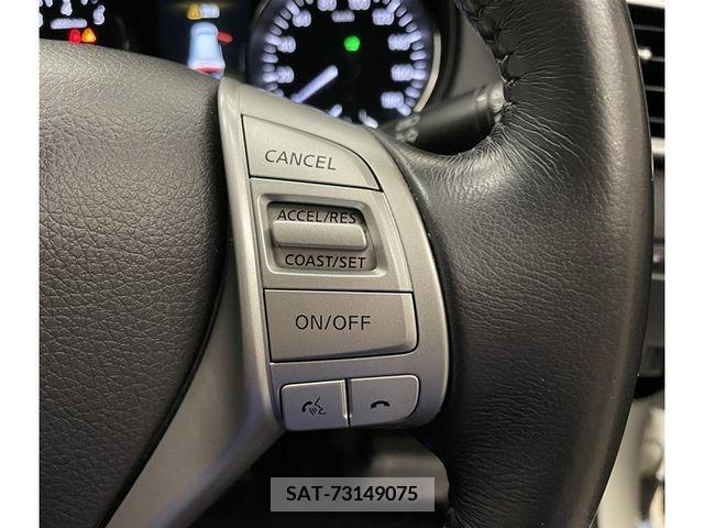 Nissan X-TRAIL HYBRID 2015-06 384661-11