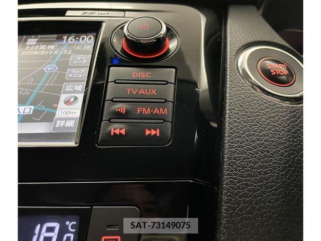 Nissan X-TRAIL HYBRID 2015-06 384661-15