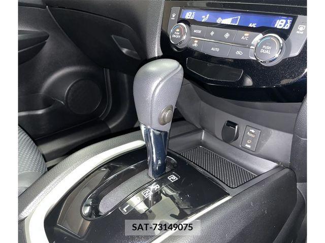 Nissan X-TRAIL HYBRID 2015-06 384661-17