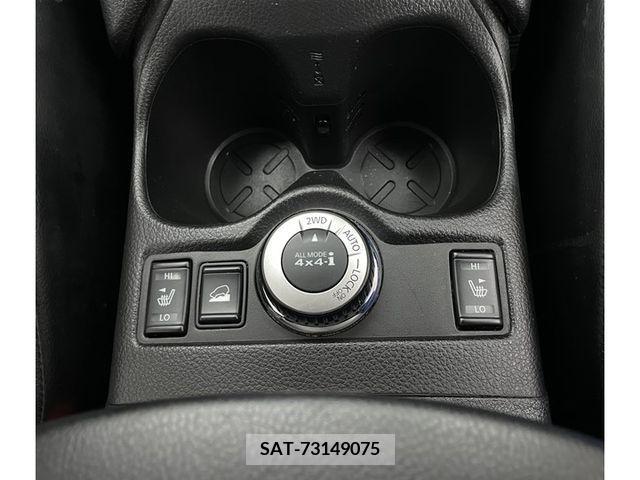 Nissan X-TRAIL HYBRID 2015-06 384661-18
