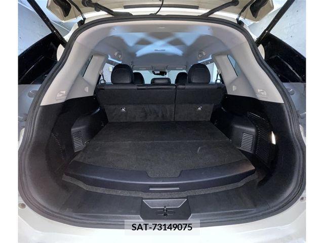 Nissan X-TRAIL HYBRID 2015-06 384661-7