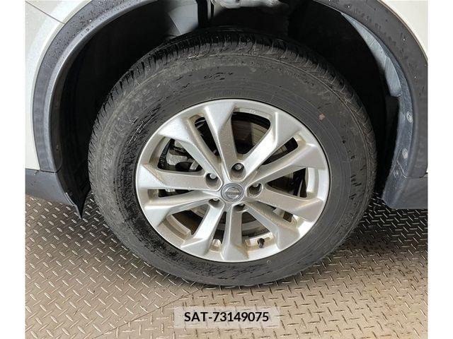 Nissan X-TRAIL HYBRID 2015-06 384661-27