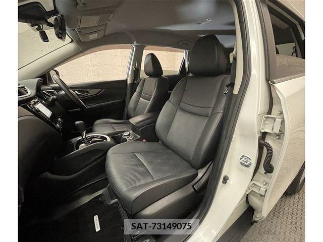 Nissan X-TRAIL HYBRID 2015-06 384661-5