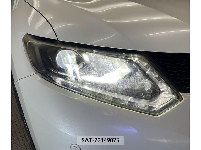 Nissan X-TRAIL HYBRID 2015-06 384661-26