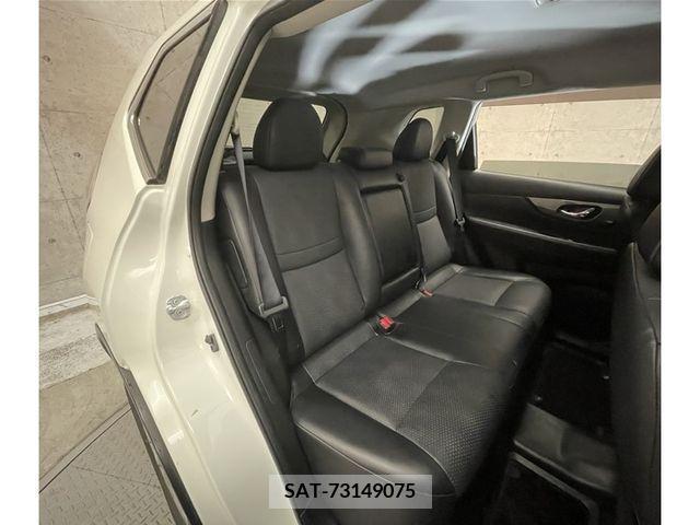Nissan X-TRAIL HYBRID 2015-06 384661-4