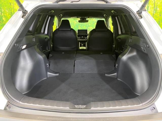 Toyota COROLLA CROSS 2023-01 181822-10