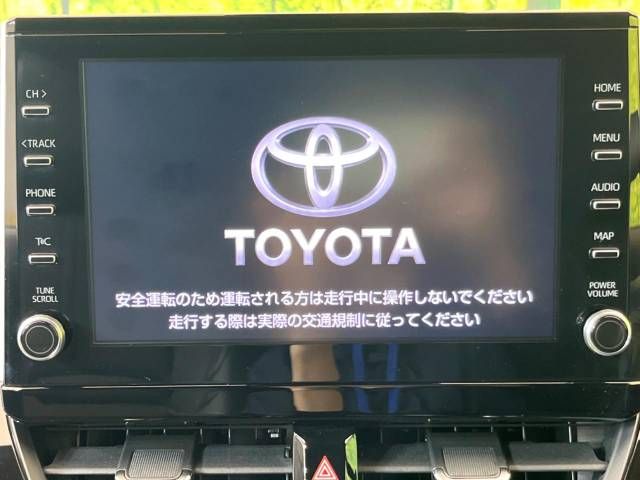 Toyota COROLLA CROSS 2023-01 181822-2