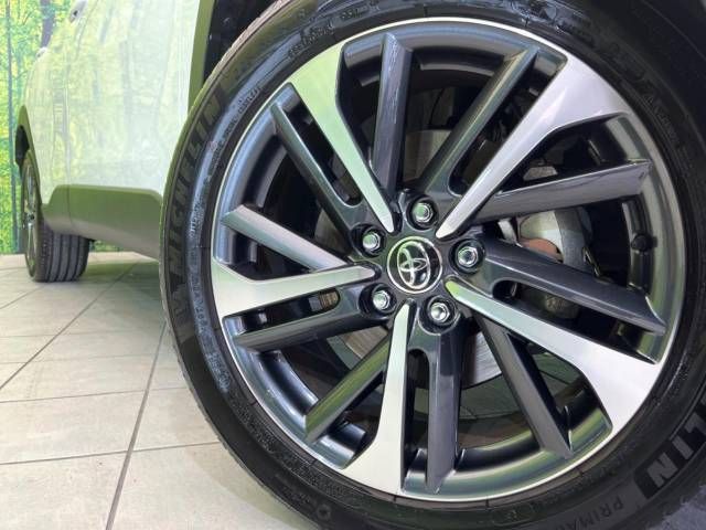 Toyota COROLLA CROSS 2023-01 181822-13