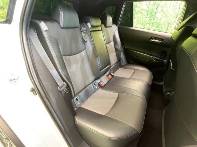 Toyota COROLLA CROSS 2023-01 181822-9