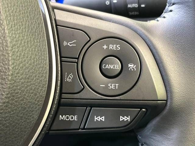 Toyota COROLLA CROSS 2023-01 181822-5