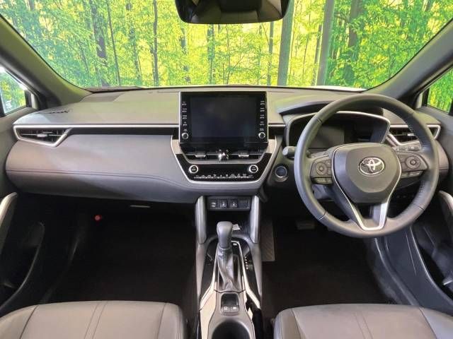 Toyota COROLLA CROSS 2023-01 181822-1