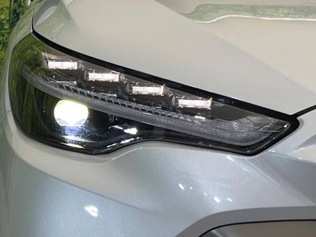 Toyota COROLLA CROSS 2023-01 181822-12