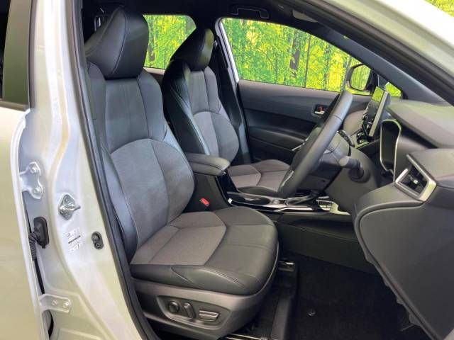 Toyota COROLLA CROSS 2023-01 181822-8