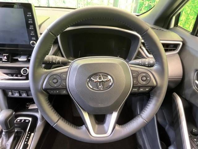 Toyota COROLLA CROSS 2023-01 181822-11