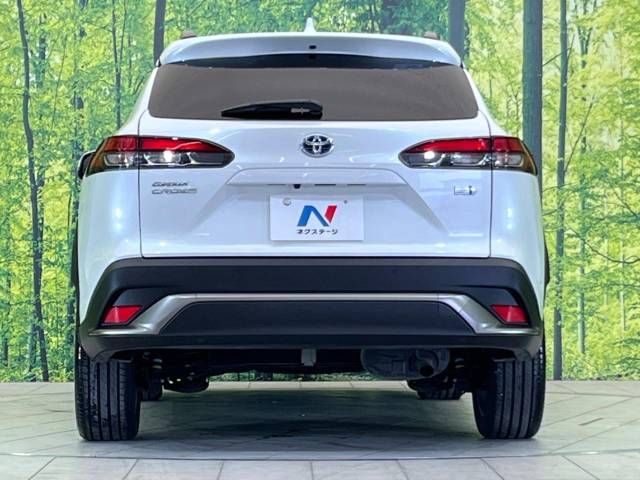 Toyota COROLLA CROSS 2023-01 181822-15