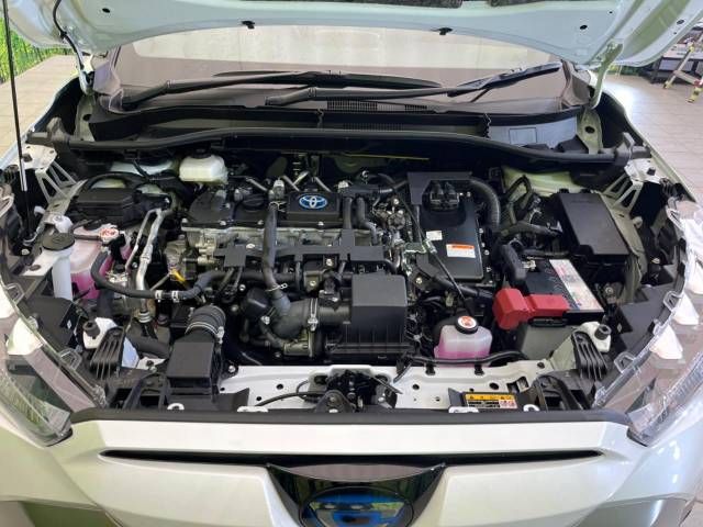 Toyota COROLLA CROSS 2023-01 181822-18