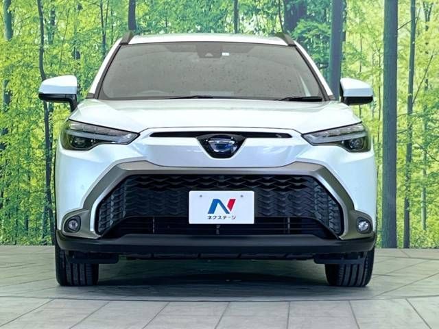 Toyota COROLLA CROSS 2023-01 181822-14