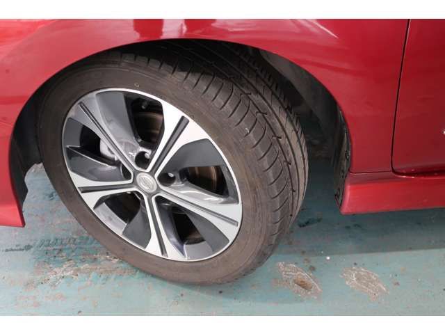 Nissan LEAF 2018-05 4236-14