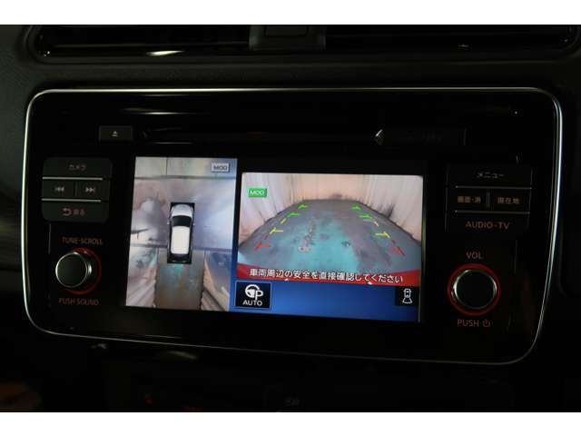 Nissan LEAF 2018-05 4236-3