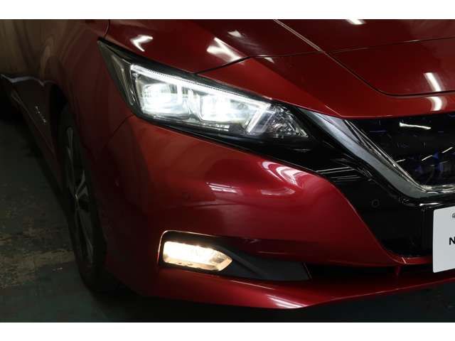 Nissan LEAF 2018-05 4236-9