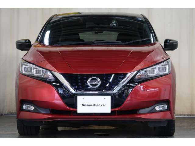 Nissan LEAF 2018-05 4236-17