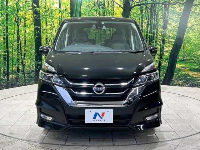 Nissan SERENA 2018-05 185714-14