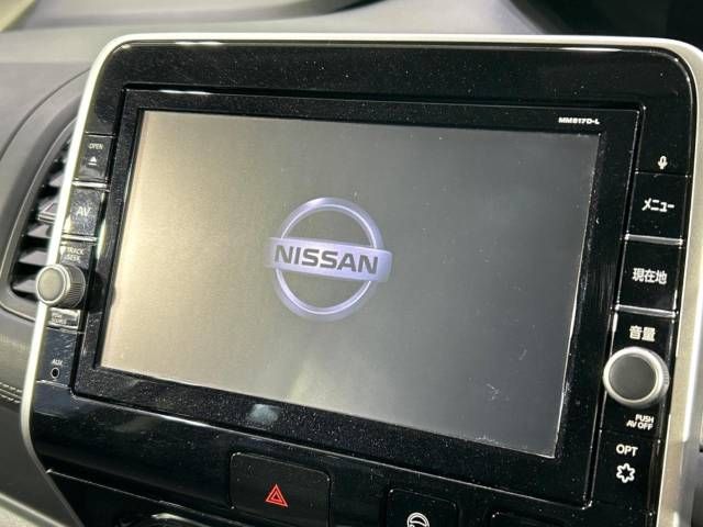 Nissan SERENA 2018-05 185714-2