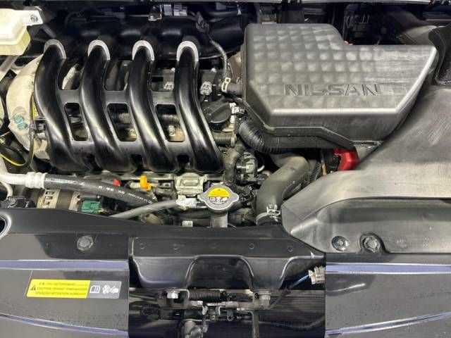Nissan SERENA 2018-05 185714-18