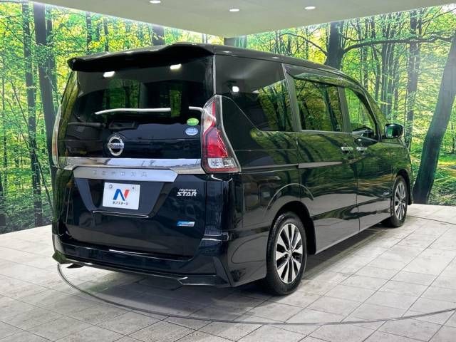 Nissan SERENA 2018-05 185714-17