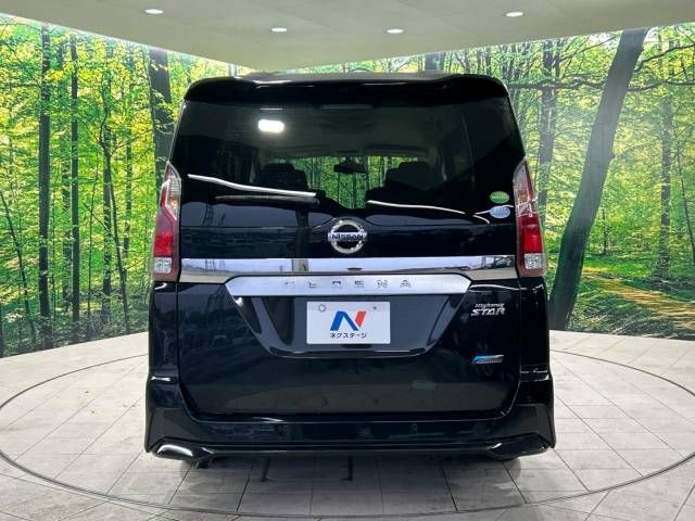 Nissan SERENA 2018-05 185714-15