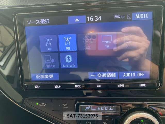 Toyota AQUA 2019-07 292149-10