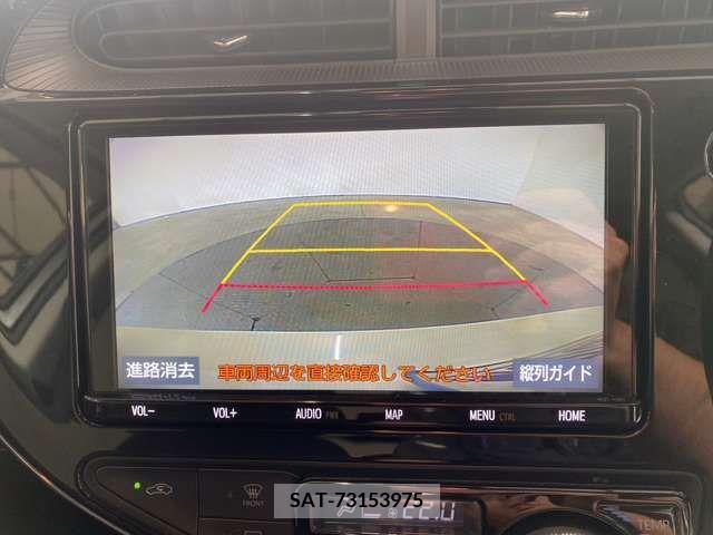 Toyota AQUA 2019-07 292149-11