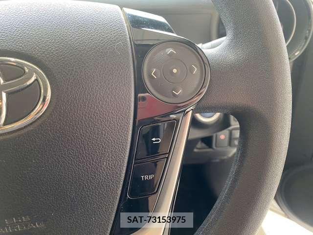 Toyota AQUA 2019-07 292149-13