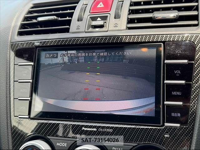 Subaru WRX S4 2014-10 290219-3