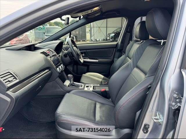 Subaru WRX S4 2014-10 290219-16
