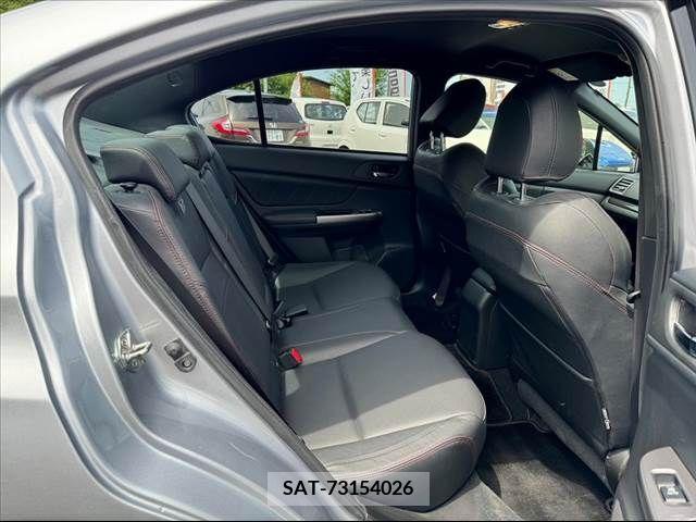 Subaru WRX S4 2014-10 290219-19