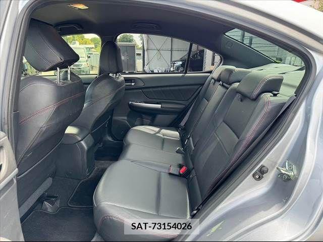 Subaru WRX S4 2014-10 290219-17