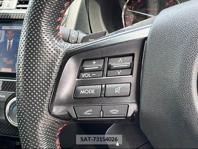 Subaru WRX S4 2014-10 290219-27