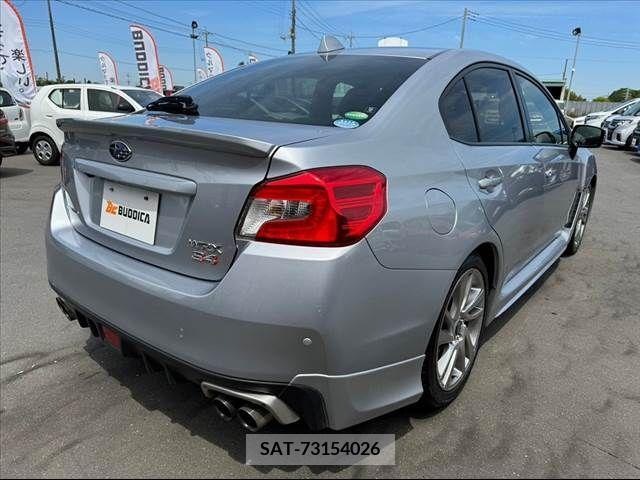 Subaru WRX S4 2014-10 290219-14