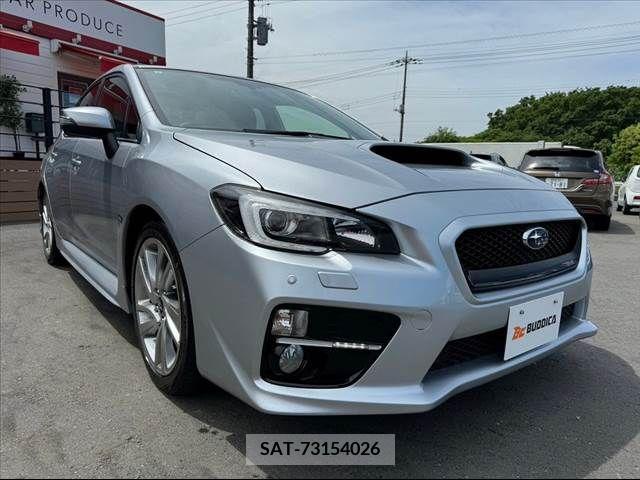 Subaru WRX S4 2014-10 290219-7