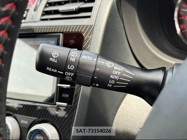 Subaru WRX S4 2014-10 290219-29