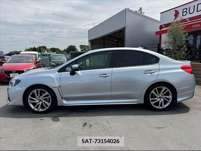 Subaru WRX S4 2014-10 290219-10