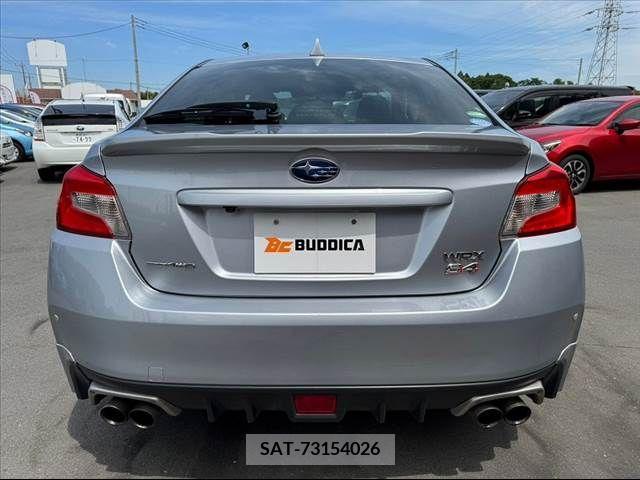 Subaru WRX S4 2014-10 290219-13