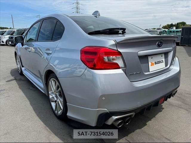 Subaru WRX S4 2014-10 290219-12