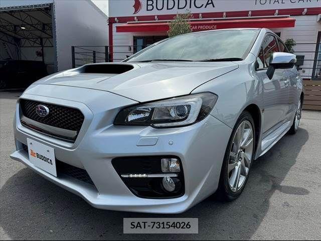 Subaru WRX S4 2014-10 290219-9
